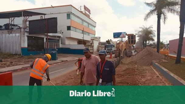 Sectores de SDE tendrán limitado servicio de agua en SDE