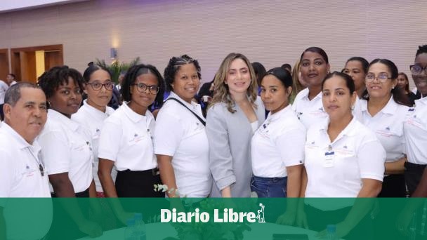 Plan Cuidados de Supérate reclutó 100 pasantes primer trimestre 2024