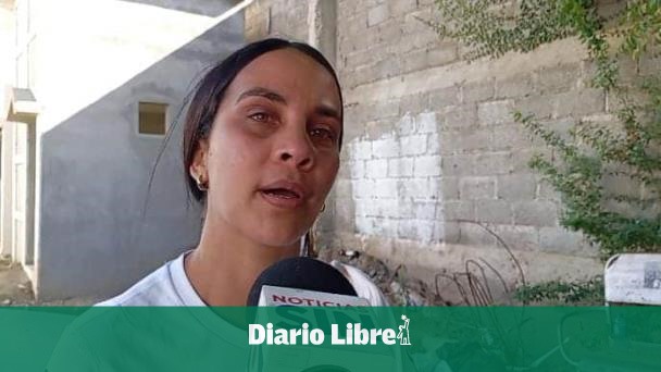 Familiares de Yuleisy Rodríguez habrían pedido ayuda