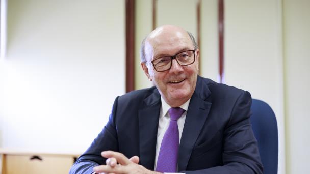 Juan Ramos: "La Cadena cierra para concentrarnos en otras áreas"