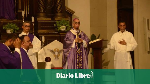 Monseñor Rodríguez sobre Jet Set: hay que cuestionarnos como sociedad