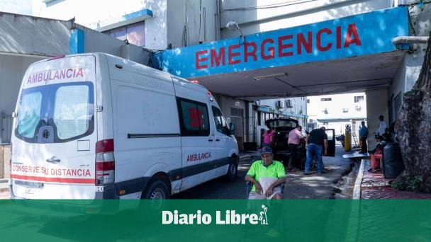 Cinco pacientes del Jet Set permanecen hospitalizados