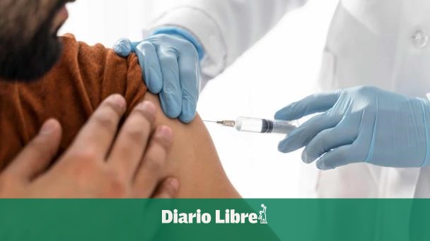 En 50 años, las vacunas han salvado 154 millones de vidas