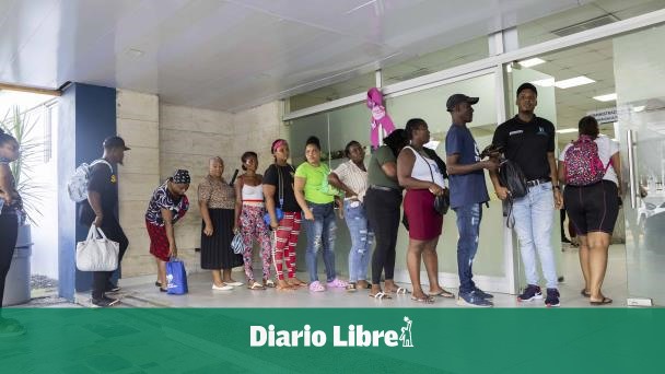 Este lunes entra en vigencia protocolo hospitalario para extranjeros