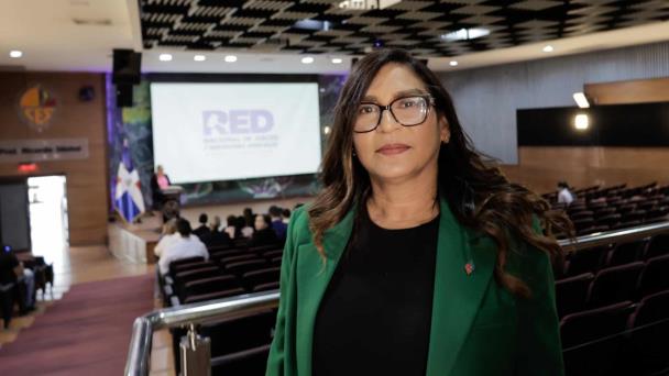Red Nacional de Jueces habla sobre la precariedad de su salario