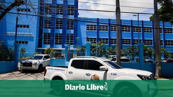 Menor flujo de indocumentados en hospitales por operativo migratorio