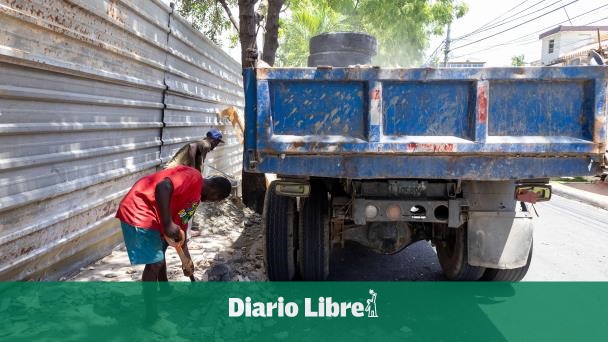 Medidas migratorias de Abinader: Haitianos en RD opinan al respecto