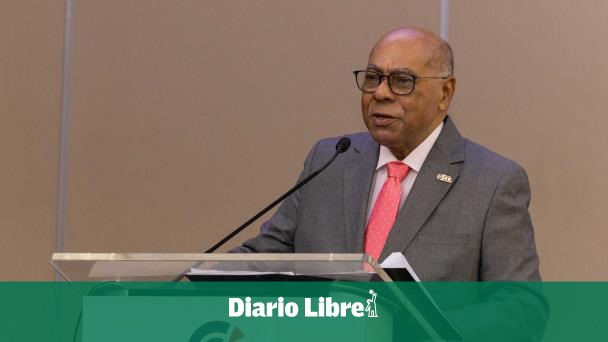 Milton Ray Guevara: líder de la comisión migratoria y sentencia 168-13
