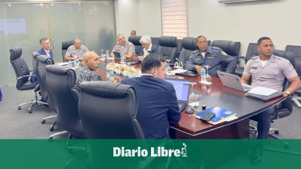 Policía Nacional presenta la hoja de ruta de la Reforma policial