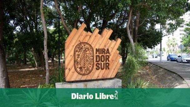Caminata en el Parque Mirador Sur promueve la salud materna