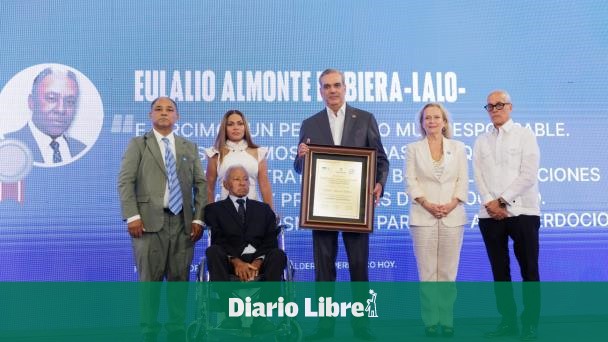 Restos de Eulalio Almonte serán expuestos en la funeraria Blandino
