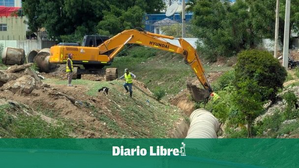 Comerciantes fronterizos dicen canal La Vigía es obra clave