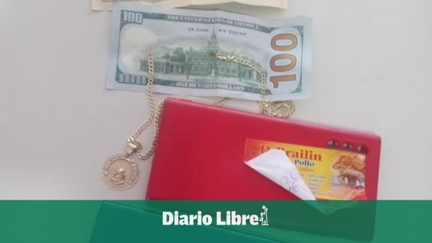 Capturan miembros de una banda de asaltos a mensajeros