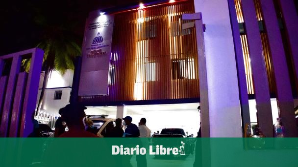 Inacif concluye autopsias de víctimas de la discoteca Jet Set