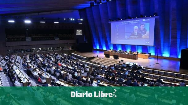 Unesco rinde homenaje a las víctimas del Jet Set durante 221ª reunión