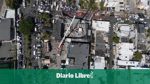 Ejecutivo Banco Popular, afectados en discoteca Jet Set