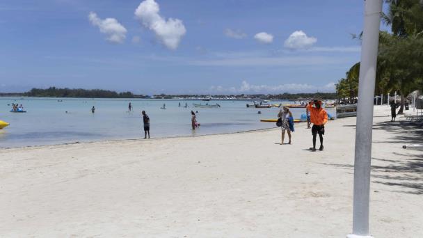 Semana Santa 2025: extienden horario en uso de playas y balnearios