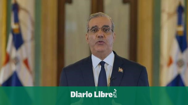 Abinader anuncia 15 medidas contra inmigración irregular de haitianos