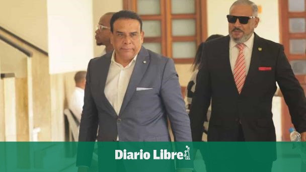 Audiencia del caso Antipulpo, aplazada por licencia médica de acusado