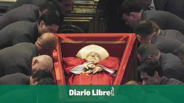 Detalles de entrevista al papa Francisco para revelar tras su muerte