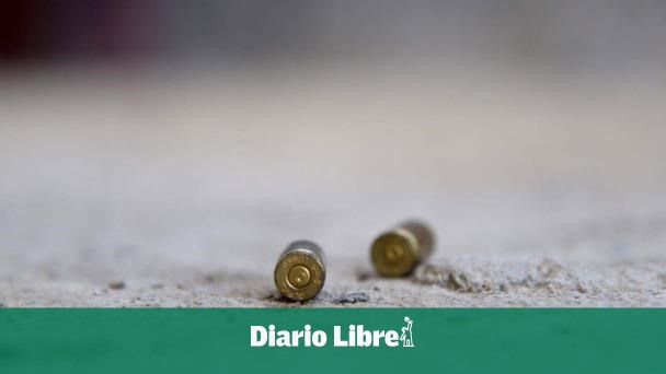 Sicariato en Moca: matan a un hombre dentro de su vivienda
