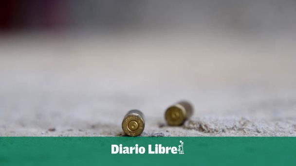 Hombre resulta herido de bala en Moca por rencillas personales