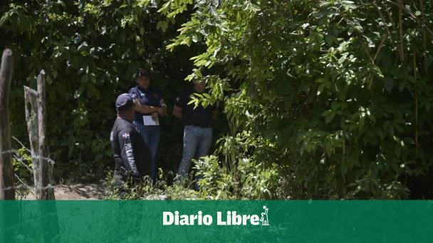 Lo que se sabe del niño desaparecido en Jarabacoa