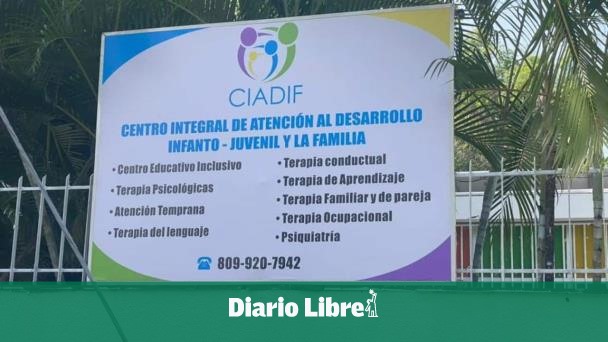 Ciadif dice ARS Senasa suspendió cobertura a terapias para TEA