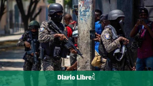 RD aplaude que la ONU se muestre "más activa" ante crisis en Haití