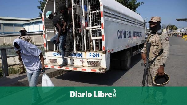 Fundación Zile pide se otorgue plazo para que haitianos salgan de RD