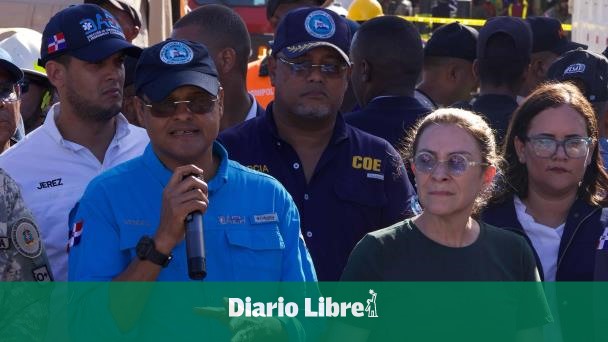 Discoteca Jet Set: no han encontrado a Rubby Pérez