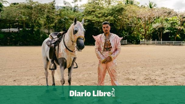 Rauw Alejandro lanza canción en homenaje a Puerto Rico