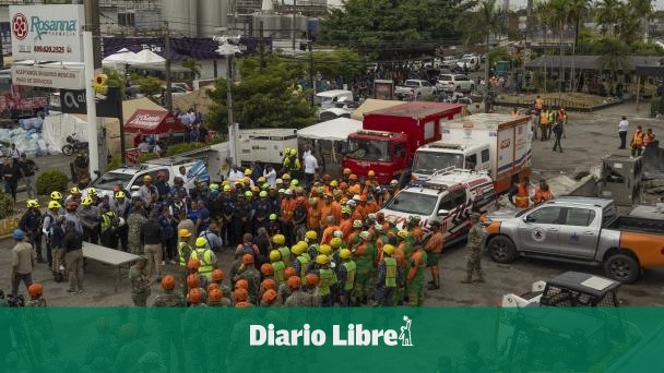 Las cosas buenas en medio de la tragedia del Jet Set