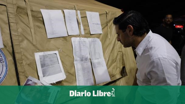 Discoteca Jet Set: A 24 horas de la tragedia, ¿ qué ha pasado?