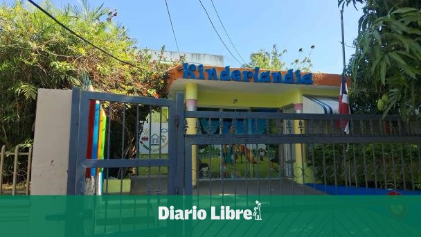 Tragedia en guardería Kinderlandia de Santiago