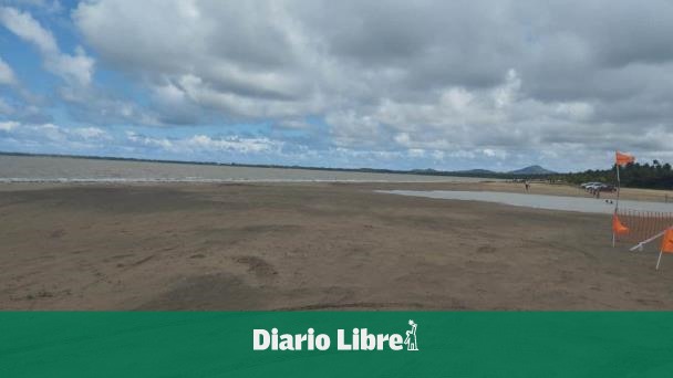 Semana Santa 2025: balnearios y playas de El Seibo sin bañistas