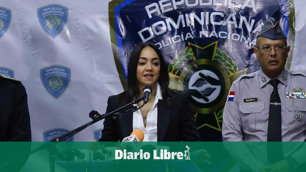 Faride subraya importancia de las denuncias para frenar feminicidios