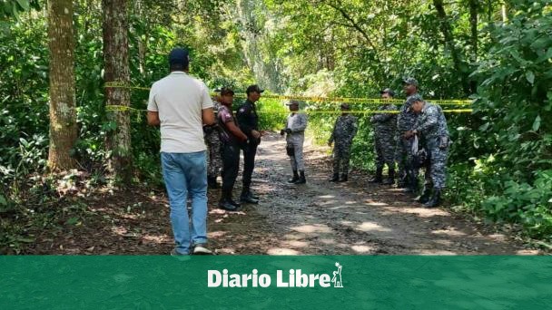 Seis días sin pista sobre niño desaparecido en Jarabacoa