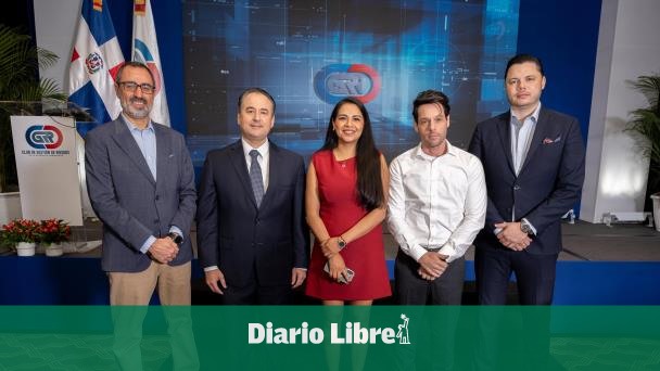 El CGRRD celebra su VIII desayuno-conferencia