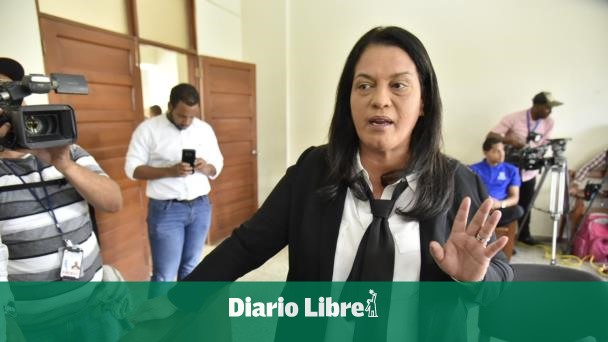 Abogados reaccionan a fallo en caso Micky López y familiares