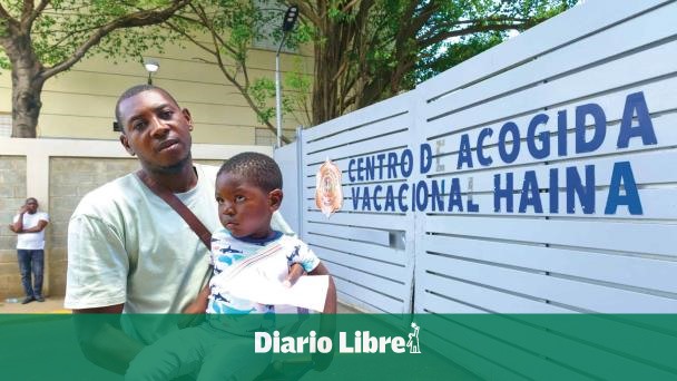 Desesperación arropa familiares de detenidos en Vacacional de Haina