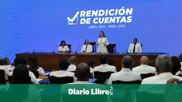 Rendición de cuentas de los alcaldes del Distrito y SDE