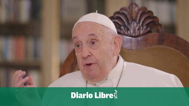 El papa Francisco mantuvo relación estrecha con RD