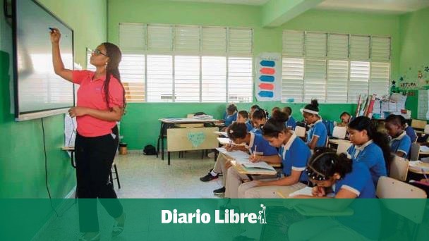 Minerd llama a estudiantes al regreso a clases este lunes 21 de abril