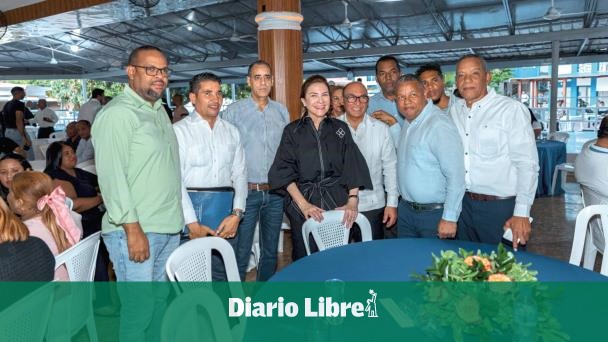 Carolina Mejía pondera los aportes de las juntas de vecinos