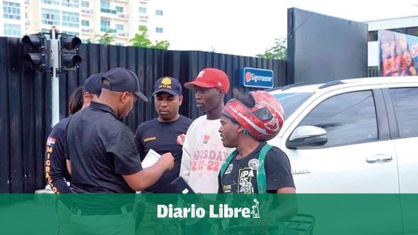 Migración: 180,000 haitianos deportados tras inicio del plan