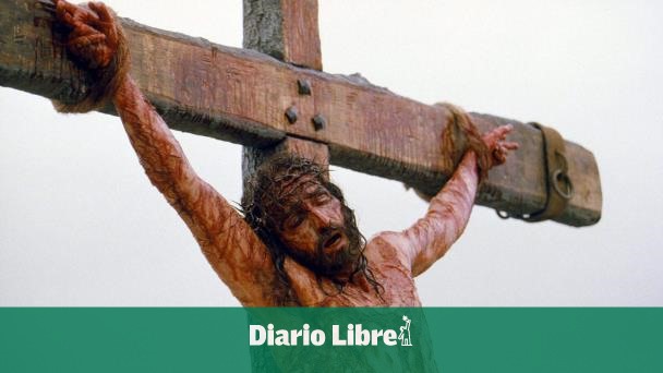 Semana Santa: Jesús, personaje jamás contado