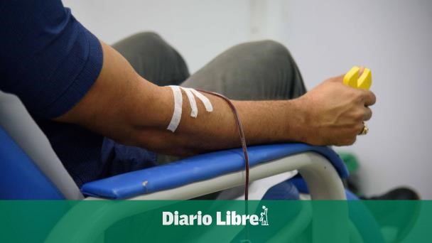 El Hemocentro Nacional entregó 604 pintas de sangre a hospitales