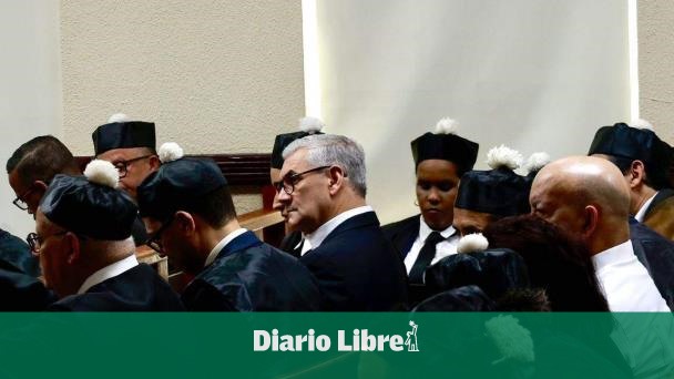 Defensa en caso Calamar recusa a jueza Altagracia Ramírez