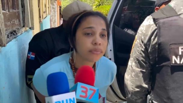 Realizan allanamientos por niño desaparecido en Jarabacoa